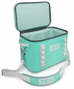 Golf Bags Sales 2023 -Golf Bags Sales 2023 Hopper Flip 18 Soft Cooler Aquifer Blue 1