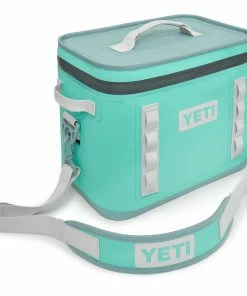 Yeti Hopper Flip 18 Soft Cooler - Aquifer Blue 10 Yeti Hopper Flip 18 Soft Cooler - Aquifer Blue -Golf Bags Sales 2023 Hopper Flip 18 Soft Cooler Aquifer Blue 3