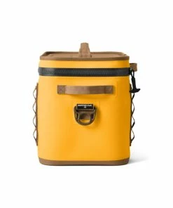 Yeti Hopper Flip 18 Soft Cooler -Golf Bags Sales 2023 Hopper Flip 18 Soft Cooler YELLOW 2