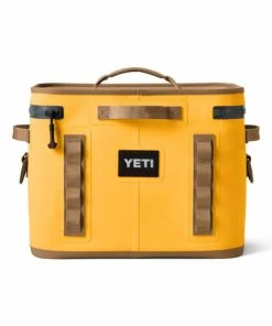 Yeti Hopper Flip 18 Soft Cooler