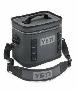 Yeti Hopper Flip 8 Soft Cooler -Golf Bags Sales 2023 Hopper Flip 8 Soft Cooler 5