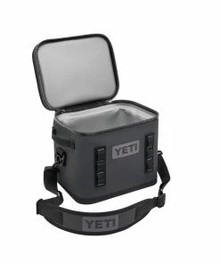 Yeti Hopper Flip 8 Soft Cooler -Golf Bags Sales 2023 Hopper Flip 8 Soft Cooler 7