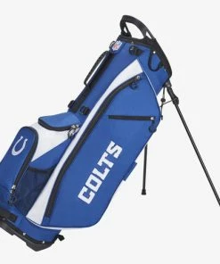 Wilson Golf Wilson NFL Stand Bag -Golf Bags Sales 2023 INDcolts 18523.1640219496
