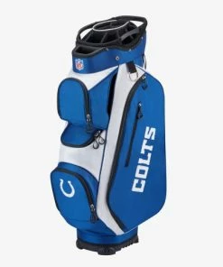 Wilson Golf Wilson NFL Cart Bag -Golf Bags Sales 2023 INDcolts 62906.1640217688