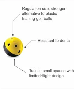 SKLZ Impact Golf Balls -Golf Bags Sales 2023 Impact Golf Balls 3