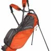 Sun Mountain 2.5+ 14-Way Stand Bag -Golf Bags Sales 2023 InfernoGunmetal 99540.1671227873