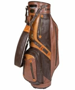 Sun Mountain Dundee Cart Bag -Golf Bags Sales 2023 JavaBrownPecan 21658.1671221776