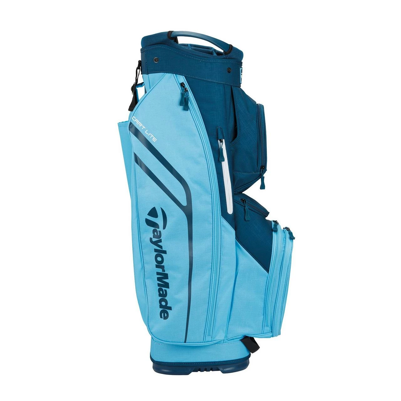 TaylorMade Kalea Cart Lite Bag 5 TaylorMade Kalea Cart Lite Bag - Image 3