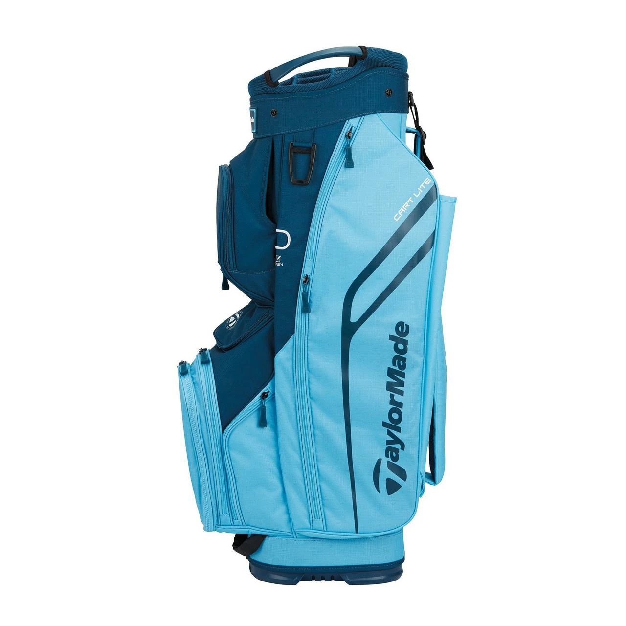 TaylorMade Kalea Cart Lite Bag 6 TaylorMade Kalea Cart Lite Bag - Image 4