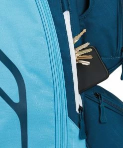 TaylorMade Kalea Cart Lite Bag 13 TaylorMade Kalea Cart Lite Bag -Golf Bags Sales 2023 Kalea Cart Lite Bag BLUE 5