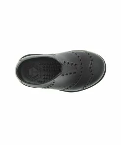 Biion Kids Classic Spikeless Shoe - Black -Golf Bags Sales 2023 Kids Classic Spikeless Shoe Black 3