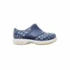 Biion Kids Pattern Spikeless Shoe - Anchor