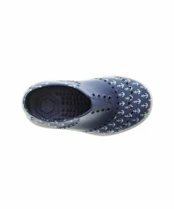 Biion Kids Pattern Spikeless Shoe - Anchor -Golf Bags Sales 2023 Kids Pattern Spikeless Shoe Anchor 3