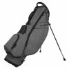 Projekt Kozmak Stand Bag -Golf Bags Sales 2023 Kozmak Stand Bag DARKGREY