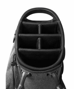 Projekt Kozmak Stand Bag -Golf Bags Sales 2023 Kozmak Stand Bag DARKGREY 2