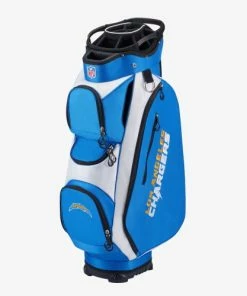 Wilson Golf Wilson NFL Cart Bag -Golf Bags Sales 2023 LAchargers 28764.1640217688