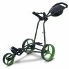 Big Max Auto Fold X Push Cart 2 Big Max Auto Fold X Push Cart -Golf Bags Sales 2023 LIGHTGREEN