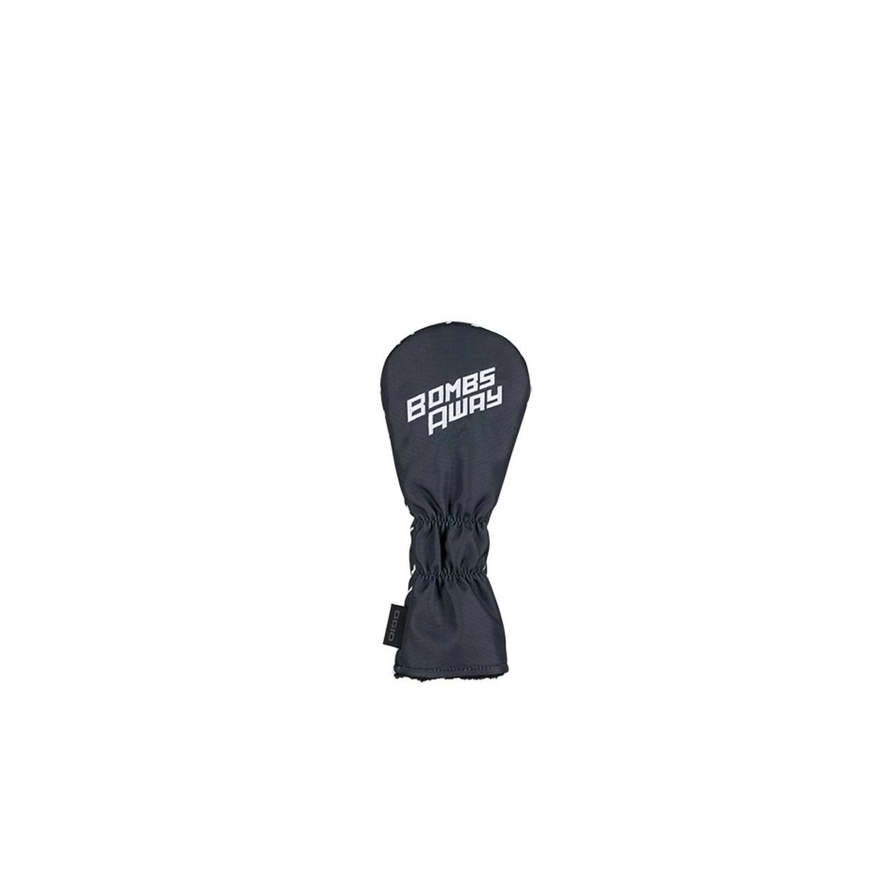 Ogio Let It Fly Hybrid Headcover 4 Ogio Let It Fly Hybrid Headcover - Image 2