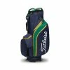 Titleist Limited Edition - Cart 14 Bag - Shamrock -Golf Bags Sales 2023 Limited Edition Cart 14 Bag Shamrock