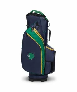 Titleist Limited Edition - Cart 14 Bag - Shamrock -Golf Bags Sales 2023 Limited Edition Cart 14 Bag Shamrock 3