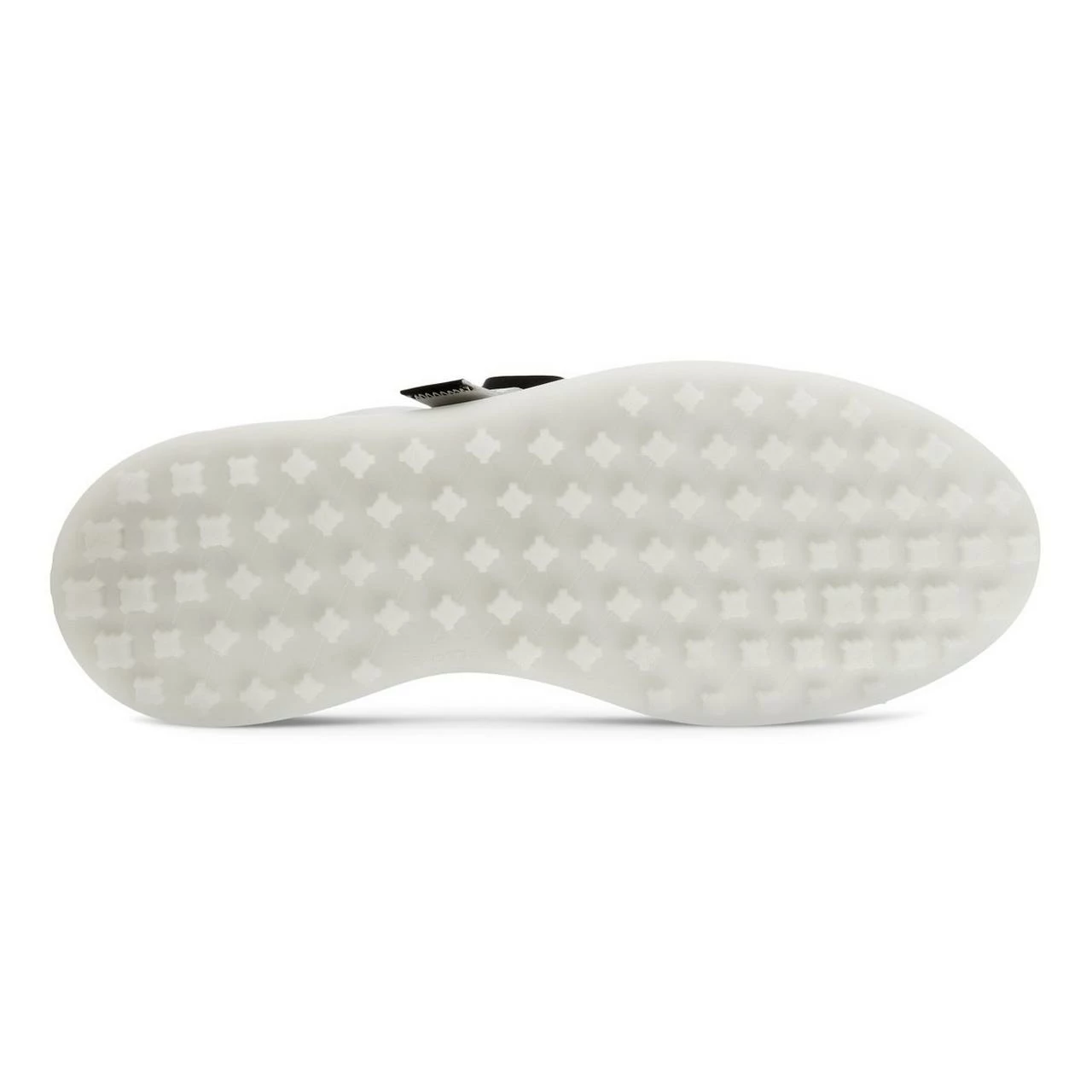 Limited Edition Ecco-JL Collaboration - Women's Tray Spikeless Golf Shoe - White 4 Limited Edition Ecco-JL Collaboration - Women's Tray Spikeless Golf Shoe - White - Image 2