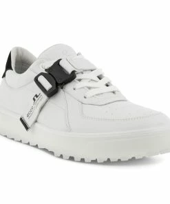 Limited Edition Ecco-JL Collaboration - Women's Tray Spikeless Golf Shoe - White 12 Limited Edition Ecco-JL Collaboration - Women's Tray Spikeless Golf Shoe - White -Golf Bags Sales 2023 Limited Edition Ecco JL Collaboration Womens Tray Spikeless Golf Shoe White 2