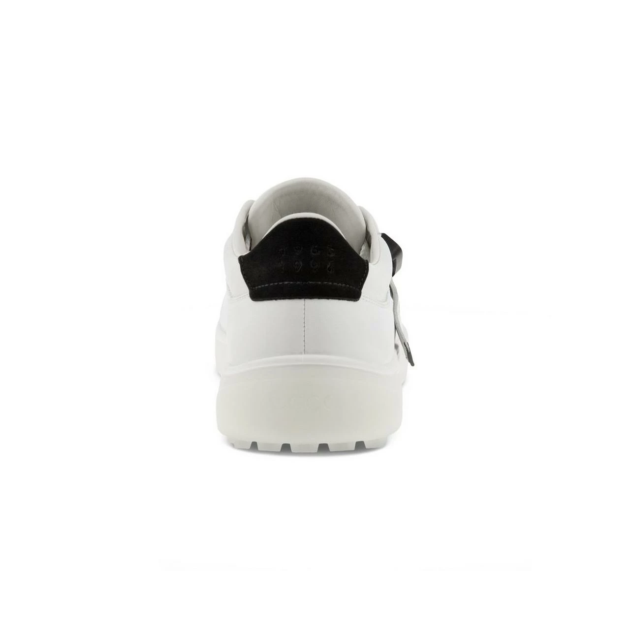 Limited Edition Ecco-JL Collaboration - Women's Tray Spikeless Golf Shoe - White 7 Limited Edition Ecco-JL Collaboration - Women's Tray Spikeless Golf Shoe - White - Image 5