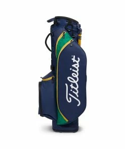 Titleist Limited Edition - Players 4 Stand Bag - Shamrock 10 Titleist Limited Edition - Players 4 Stand Bag - Shamrock -Golf Bags Sales 2023 Limited Edition Players 4 Stand Bag Shamrock 3