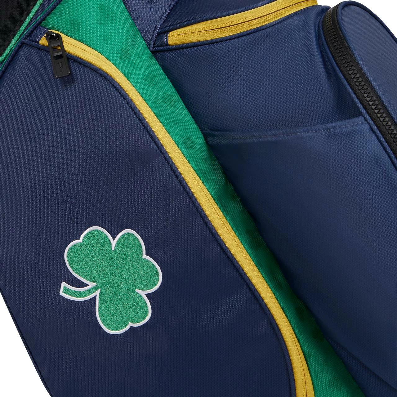 Titleist Limited Edition - Players 4 Stand Bag - Shamrock 7 Titleist Limited Edition - Players 4 Stand Bag - Shamrock - Image 5