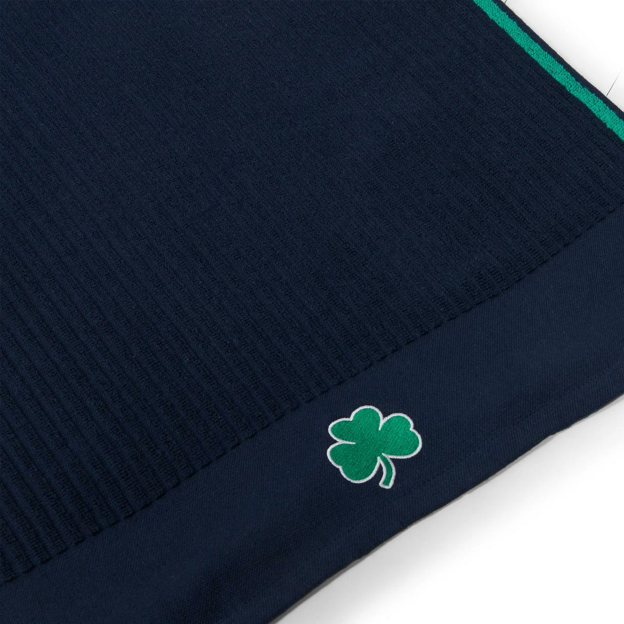 Titleist Limited Edition - Players Terry Towel - Shamrock 4 Titleist Limited Edition - Players Terry Towel - Shamrock - Image 3