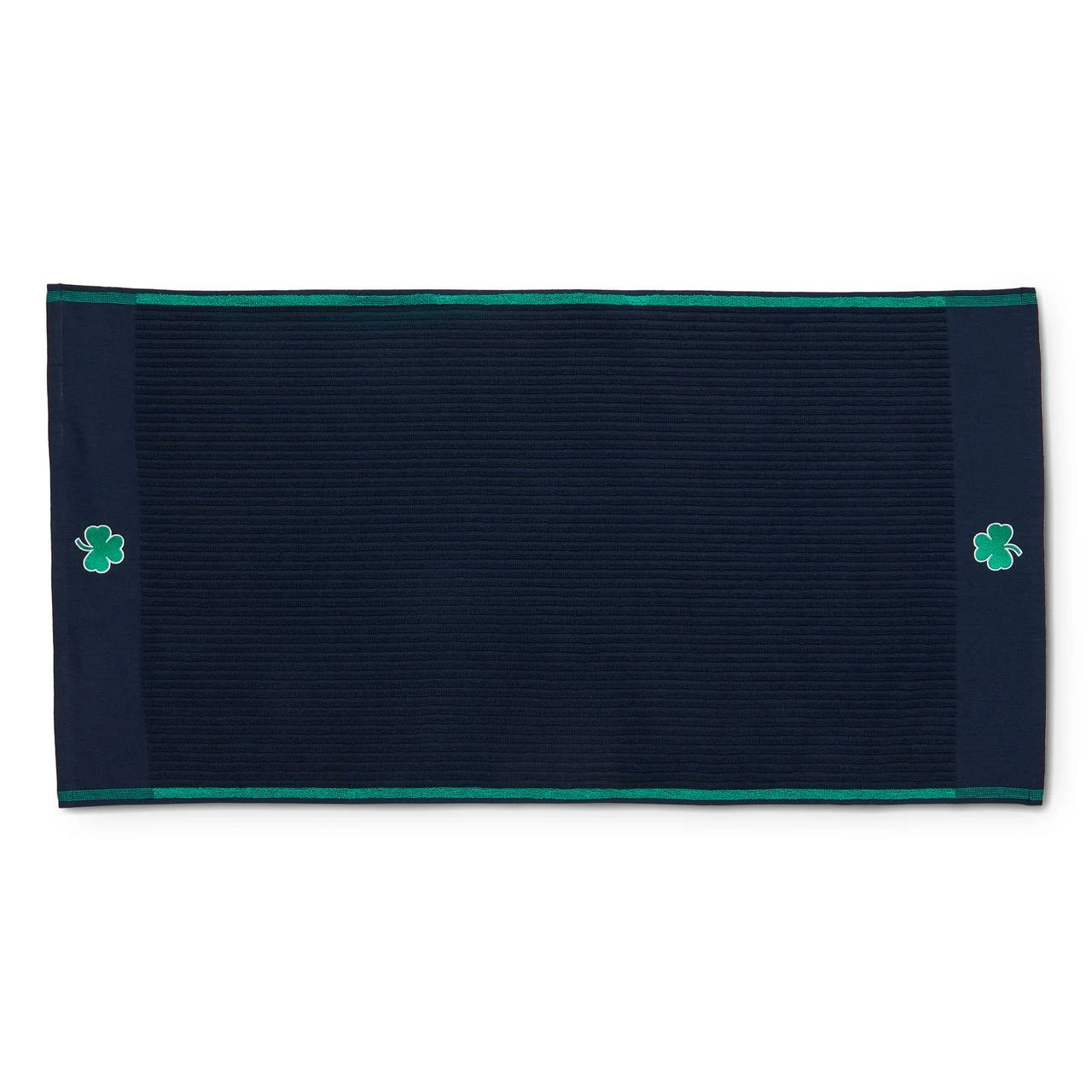 Titleist Limited Edition - Players Terry Towel - Shamrock 2 Titleist Limited Edition - Players Terry Towel - Shamrock