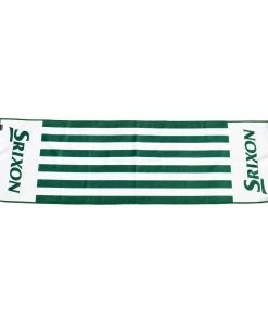 Srixon Limited Edition SRX Towel