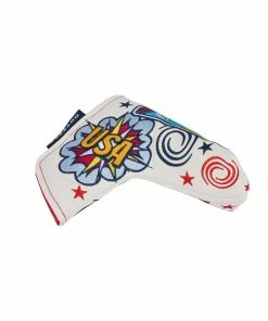 Callaway Limited Edition September Major Blade Cover