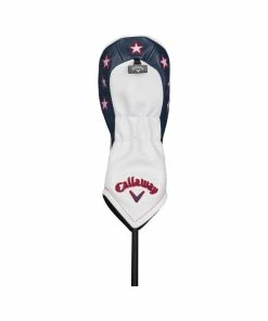 Callaway Limited Edition September Major Fairway Headcover -Golf Bags Sales 2023 Limited Edition September Major Fairway Headcover 2