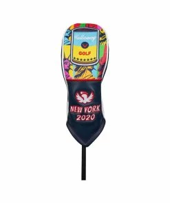 Callaway Limited Edition September Major Fairway Headcover