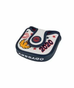 Callaway Limited Edition September Major Mallet Cover -Golf Bags Sales 2023 Limited Edition September Major Mallet Cover 2