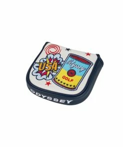 Callaway Limited Edition September Major Mallet Cover