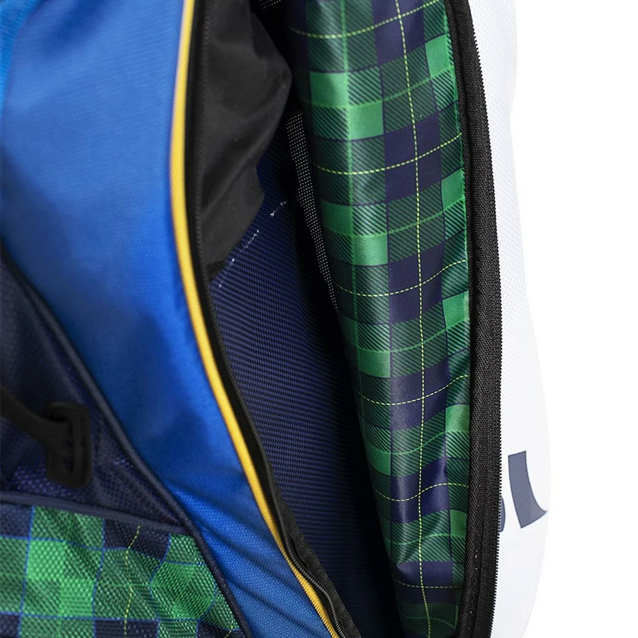 Srixon Limited Edition - Z SRX Stand Bag - Tartan 7 Srixon Limited Edition - Z SRX Stand Bag - Tartan - Image 5