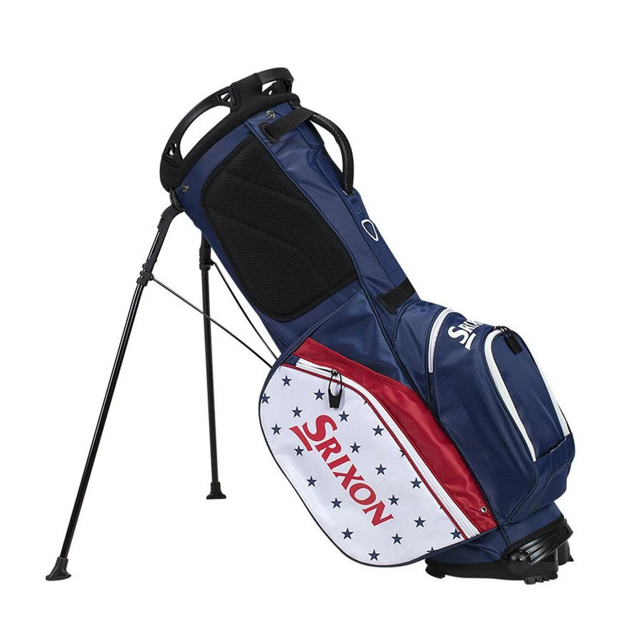 Srixon Limited Edition - Z SRX Stand Bag - USA 5 Srixon Limited Edition - Z SRX Stand Bag - USA - Image 3