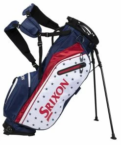 Srixon Limited Edition - Z SRX Stand Bag - USA