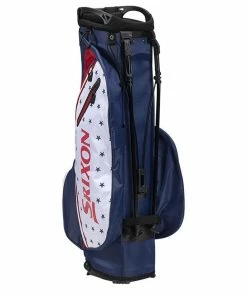 Srixon Limited Edition - Z SRX Stand Bag - USA 12 Srixon Limited Edition - Z SRX Stand Bag - USA -Golf Bags Sales 2023 Limited Edition Z SRX Stand Bag USA 4