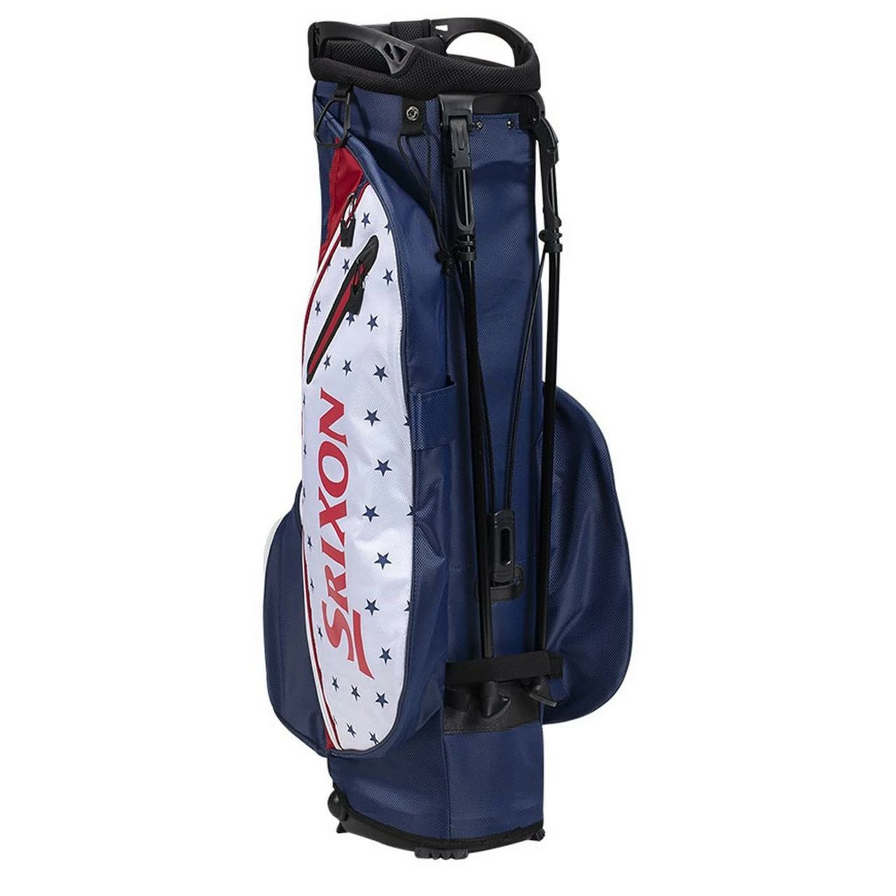 Srixon Limited Edition - Z SRX Stand Bag - USA 7 Srixon Limited Edition - Z SRX Stand Bag - USA - Image 5