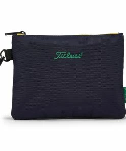 Titleist Limited Edition - Zippered Pouch - Shamrock