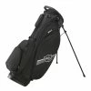 Wilson Lite II Stand Bag 2 Wilson Lite II Stand Bag -Golf Bags Sales 2023 Lite II Stand Bag BLACK