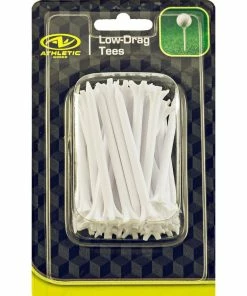 Athletic Works Low Drag Tee (40 Count)