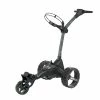Motocaddy M5 GPS DHC Electric Cart With Accessory Pack 1 Motocaddy M5 GPS DHC Electric Cart With Accessory Pack -Golf Bags Sales 2023 M5 GPS DHC Electric Cart with Accessory Pack