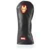 Volvik Marvel Iron Man Driver Headcover 1 Volvik Marvel Iron Man Driver Headcover -Golf Bags Sales 2023 Marvel Iron Man Driver Headcover
