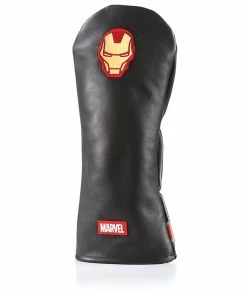 Volvik Marvel Iron Man Driver Headcover
