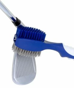 Ztech Mega Club Brush -Golf Bags Sales 2023 Mega Club Brush 2