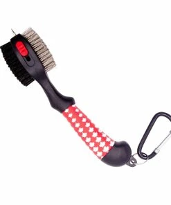 Ztech Mega Club Brush - Maple Leaf Edition
